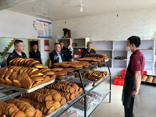 涼城縣市場(chǎng)監(jiān)督管理局多措并舉強(qiáng)化節(jié)日食品與酒店餐飲監(jiān)管，全力守護(hù)群眾“舌尖上的安全”